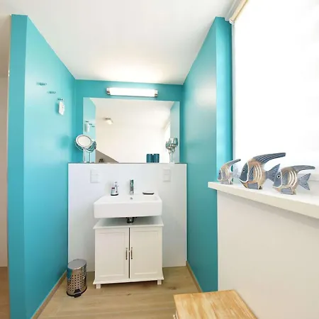 Heimathafen In Der Sofie * Binz