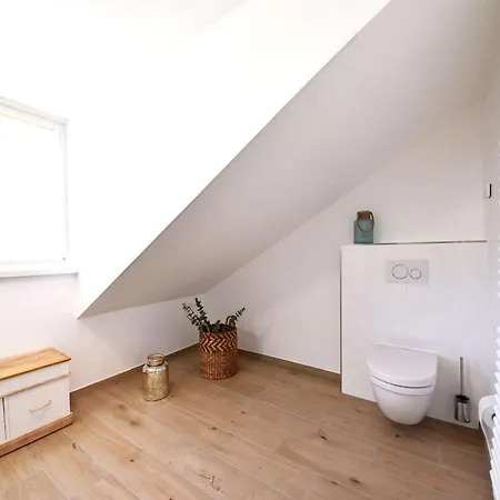 Heimathafen In Der Sofie Apartment Binz