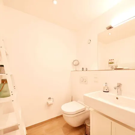 Heimathafen In Der Sofie