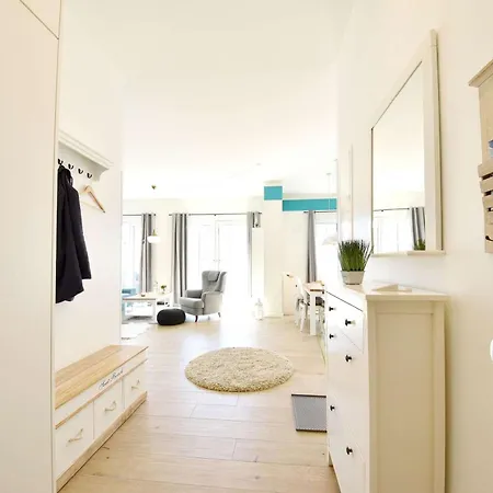 Heimathafen In Der Sofie *