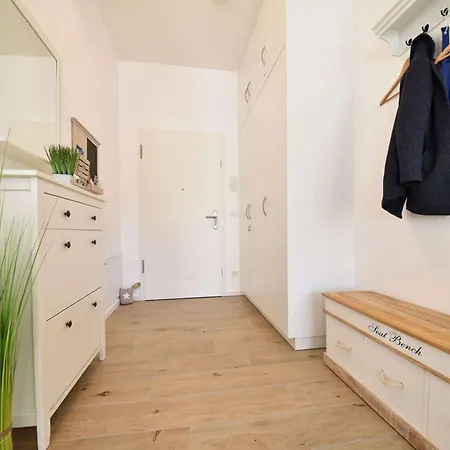 Heimathafen In Der Sofie * Binz