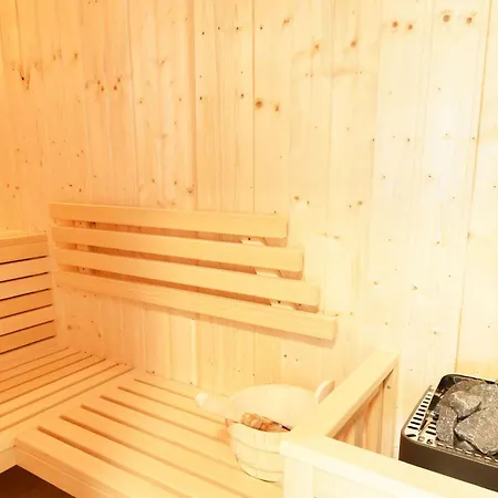 Heimathafen In Der Sofie Appartement Binz