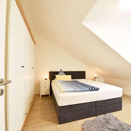 Heimathafen In Der Sofie *