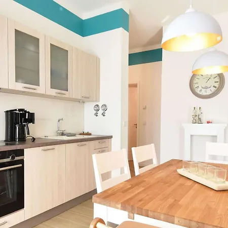 Heimathafen In Der Sofie