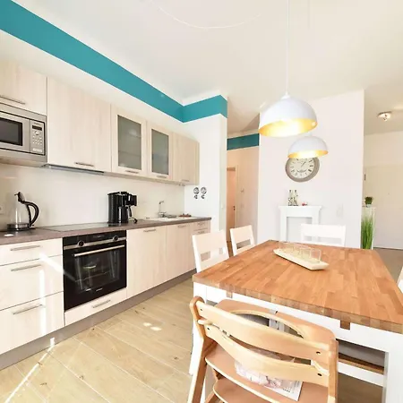 Heimathafen In Der Sofie *