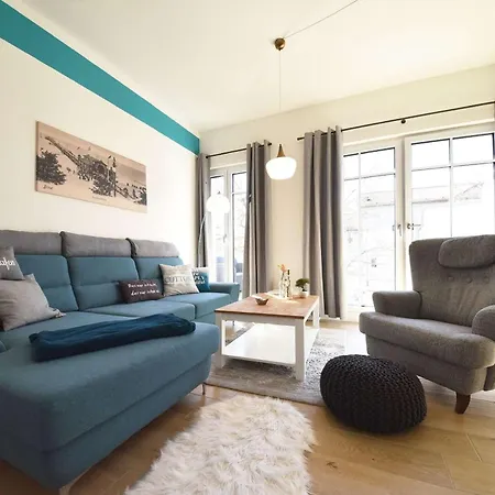 Heimathafen In Der Sofie * Binz