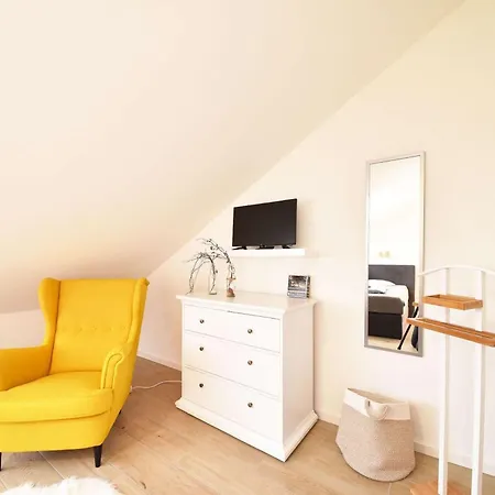 Appartement Heimathafen In Der Sofie