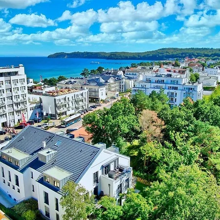 Heimathafen In Der Sofie *