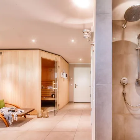 Heimathafen In Der Sofie *