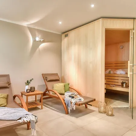 Heimathafen In Der Sofie * Binz