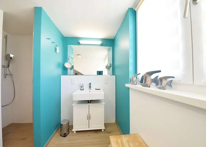 Heimathafen In Der Sofie * Binz