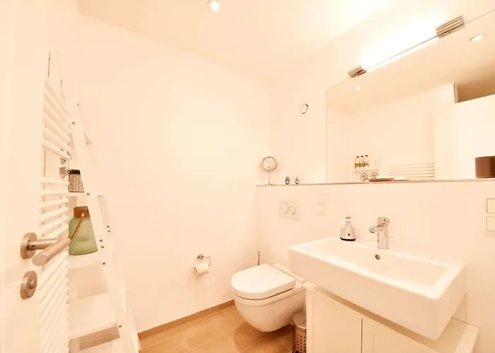 Heimathafen In Der Sofie