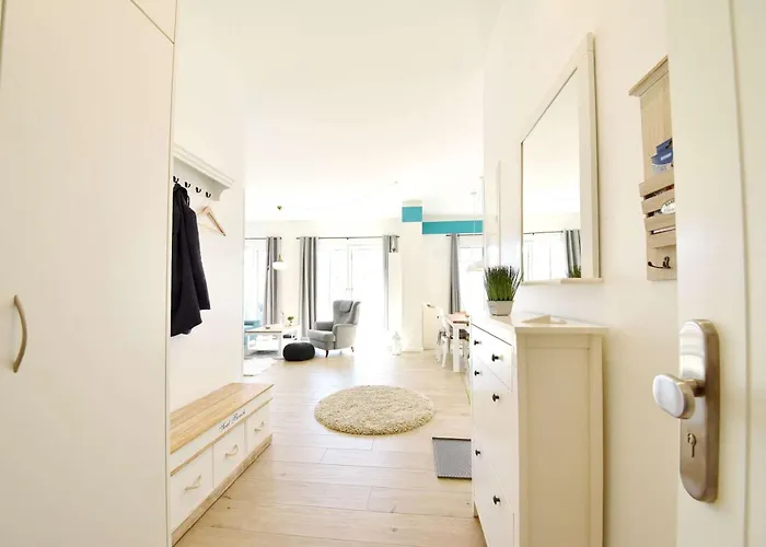 Heimathafen In Der Sofie *