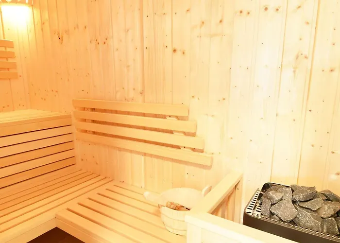 Heimathafen In Der Sofie Διαμέρισμα Binz