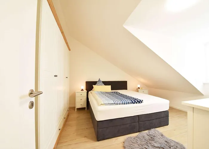 Heimathafen In Der Sofie *