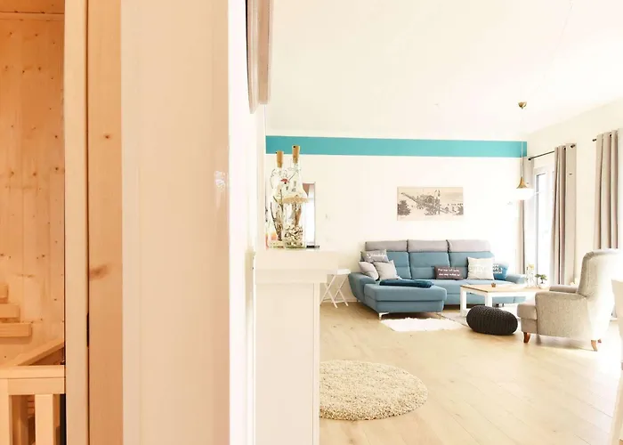 Heimathafen In Der Sofie Διαμέρισμα *