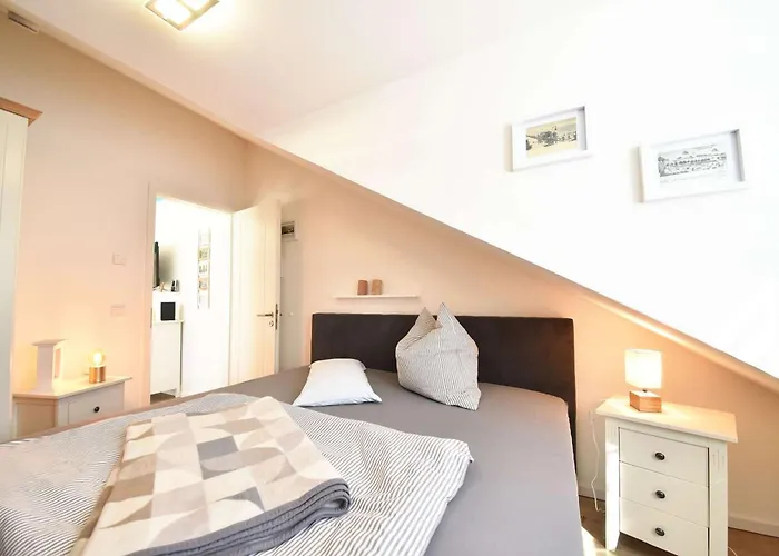 Διαμέρισμα Heimathafen In Der Sofie *