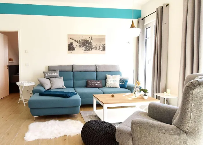 Heimathafen In Der Sofie Διαμέρισμα