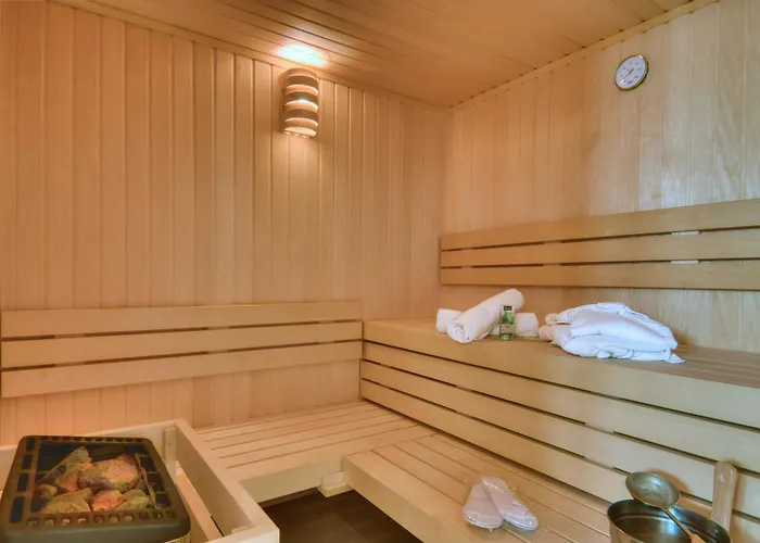 Heimathafen In Der Sofie