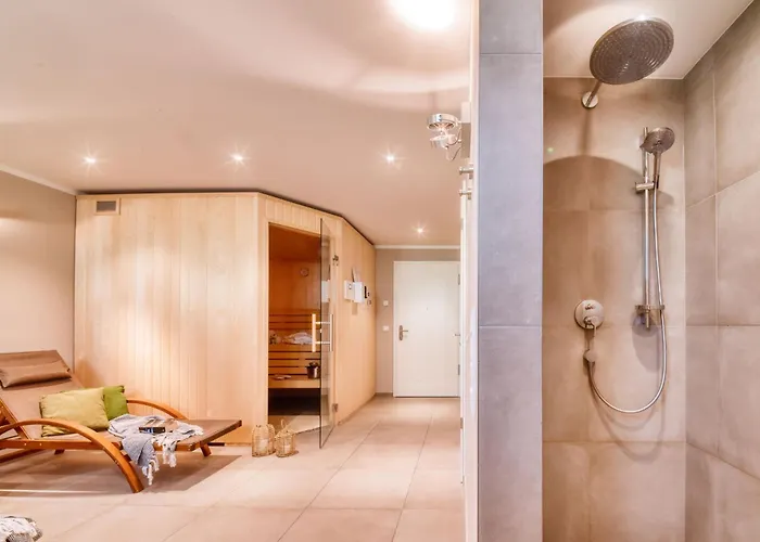 Heimathafen In Der Sofie *