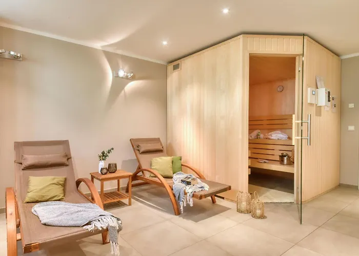 Heimathafen In Der Sofie * Binz